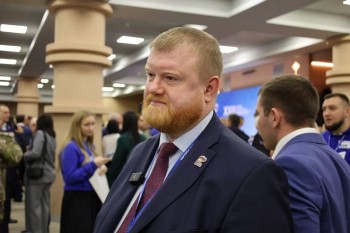 ЕР предлагает расширить условия конкурса проектов комфортной городской среды