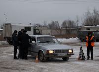 На базе &quot;Нижновэнерго&quot; 18 ноября пройдет первый конкурс профмастерства среди водителей филиалов &quot;МРСК Центра и Приволжья&quot;
