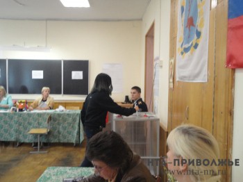 Внеучебные мероприятия организуют для нижегородских школьников 17-19 сентября