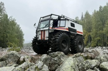 СТМ из Заволжья стала участником проекта «Производительность труда»