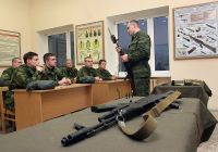 Минобороны РФ предложило закрыть военные кафедры в гуманитарных вузах