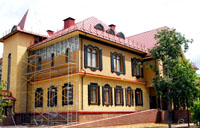 В Семенове 14 июня состоится открытие музейно-туристского центра &quot;Золотая хохлома&quot;