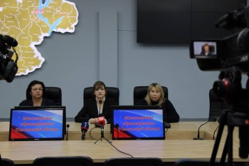 Дефицит вакцины от кори наблюдается в Ульяновской области