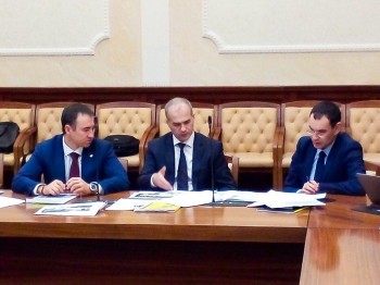 &quot;Потребность в развитии главных мест притяжения туристов в Чебоксарах высока&quot;, - Алексей Ладыков