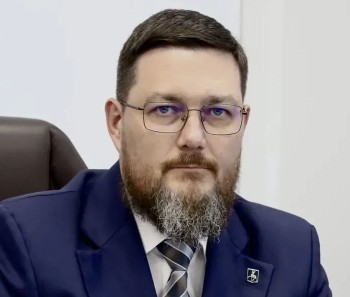 Григорий Зибров возглавил институт развития агломерации Нижегородской области