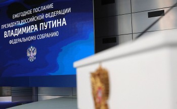 Владимир Путин отметил Нижегородскую область в числе регионов, успешно проводящих работу по снижению уровня бедности