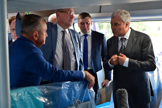 фото: Кирилл Мартынов, ИА 