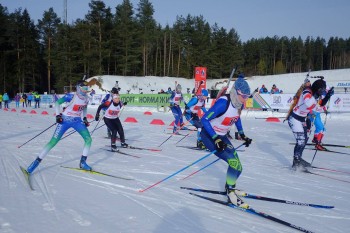 Ульяновский спорткомплекс "Перекоп" планируется развить до Всероссийского лыжного и биатлонного центра в рамках ГЧП