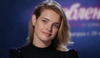 Нижегородская супермодель Наталья Водянова родила пятого ребенка