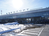 Правительство РФ в 2014 году выделит почти 1 млрд. рублей на реконструкцию инфраструктуры нижегородского аэропорта – Антон Аверин 