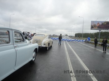 Проект строительства IV очереди Южного обхода Нижнего Новгорода проходит согласование в Главгосэкспертизе