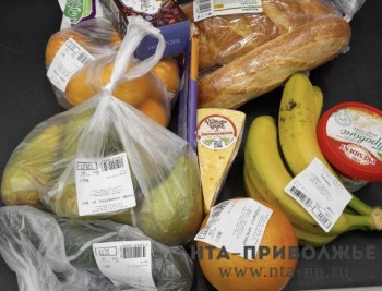 Наценку на социально значимые продукты ограничивают в Ульяновской области