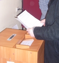 В Нижегородской области 14 октября пройдут выборы в 5 муниципальных районах и городских округах