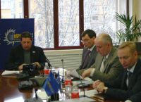 &quot;Нижновэнерго&quot; подвело итоги производственной деятельности в 2011 году

