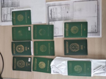 Фиктивное усыновление детей для получения вида на жительство пресекли в Нижегородской области