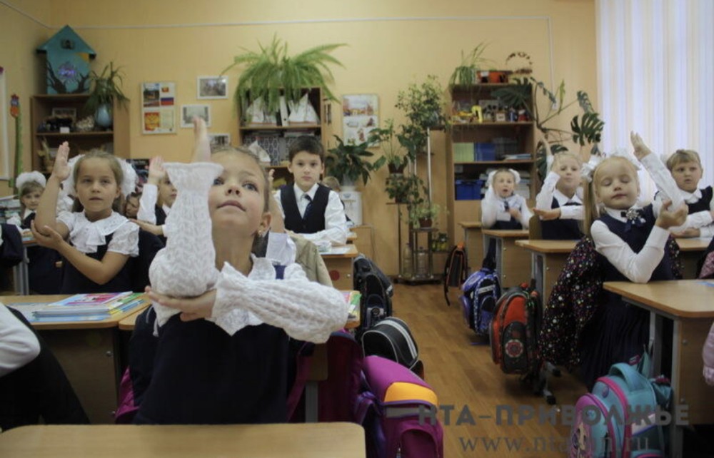 Саратов получит почти 1 млрд рублей на досрочное строительство двух школ