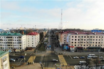 Сеть уличного освещения для дворов Чебоксар построят в рамках инициативного бюджетирования