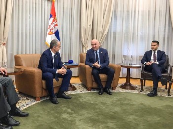 Чебоксары определены центром проведения чемпионата Европы и Кубка мира по каратэ в августе 2020 года