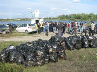 В Н.Новгороде 8 июня состоится &quot;Подводный субботник&quot;