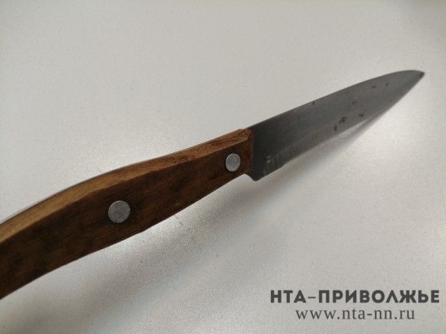 Уголовное дело возбуждено в Казани после убийства женщины мужем-иностранцем