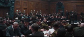 Художественный фильм "Нюрнберг" стартует в нижегородском прокате с 28 февраля (ВИДЕО)
