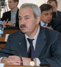 Сорокин держит слово - Фельдман