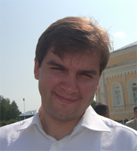 Помощник и пресс-секретарь руководителя Росатома Новиков отмечает во вторник свой День рождения