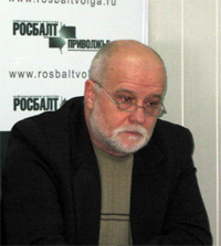 Политтехнолог Рожков считает, что статья Медведева &quot;Россия, вперед!&quot; является обращением к самой продвинутой части общества