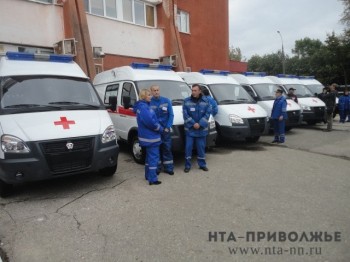 Нападение на медработника может стать отягощением преступления