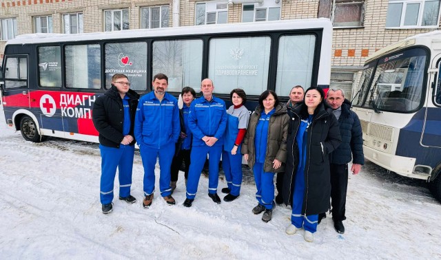 Фото предоставлено пресс-службой губернатора и правительства Нижегородской области