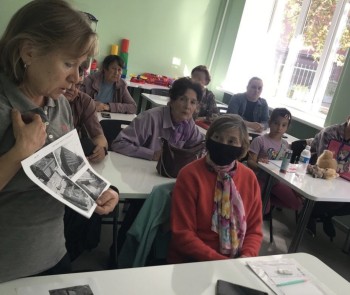 Чебоксарцы предлагают увековечить память хлопчатобумажного комбината