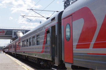 Дополнительные поезда Казань – Москва назначены ко Дню народного единства