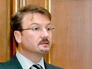 Президент Сбербанка РФ Греф отмечает в воскресенье свой День рождения