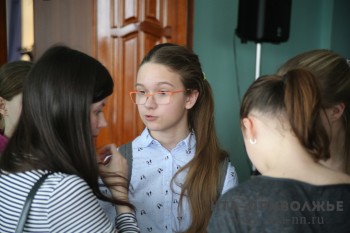 Более 100 записей устной части ГИА девятых классов по иностранным языкам в Нижегородской области потребовали дополнительной проверки