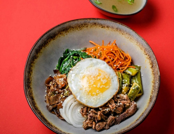 Ресторан корейской кухни Lee’s food откроют в ЦУМе