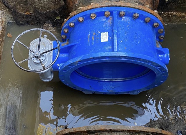 Подачу ХВС приостановят в Сормове Нижнего Новгорода 27 июня для плановых работ