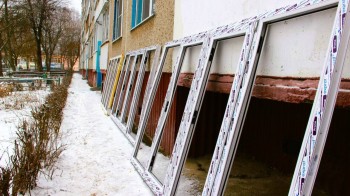 Ущерб от атаки БпЛА в Чувашии превысил 20 млн рублей