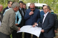 Проекты развития улично-дорожной сети города Чебоксары будут выставлены на открытое обсуждение