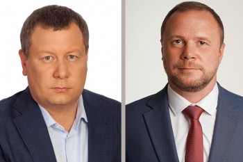 Комиссия по развитию города, строительству и архитектуре Думы Нижнего Новгорода выбрала заместителей председателя