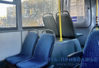 Мужчина ответит за травму водителя нижегородского автобуса