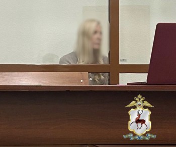 Заведующую отделения нижегородской больницы №33 заключили под стражу