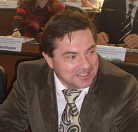 Главными положительными событиями в 2010 году для Н.Новгорода и области являются смена руководства города и переназначение Шанцева на второй срок - Анисимов