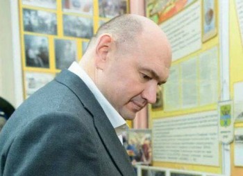 Евгений Солнцев побывал в военном госпитале Оренбурга