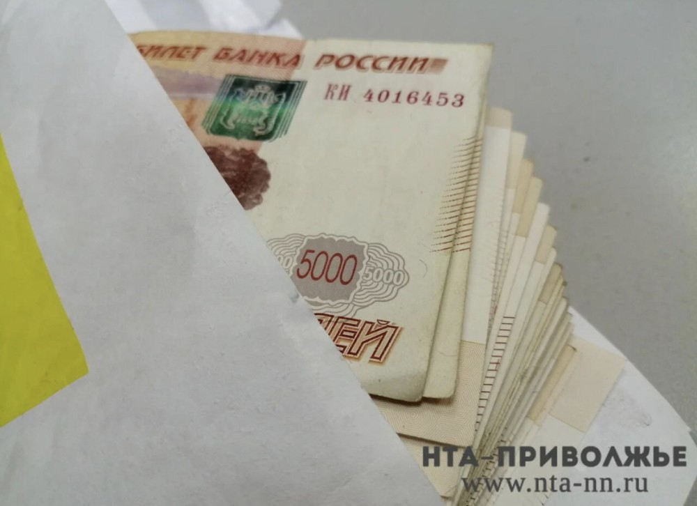 Кировский Минстрой прокомментировал неофициальные доходы мужа одной из сотрудниц