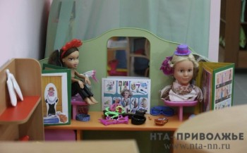 Новые подробности вскрылись в деле экс-директора нижегородского детдома "Надежда"