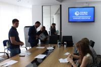 Новая образовательная площадка по ведению бизнес-проектов открылась в Нижегородской области