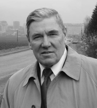 Бывший мэр Кирова Василий Киселёв скончался на 81 году жизни Бывший мэр Кирова Василий Киселёв скончался на 81 году жизни