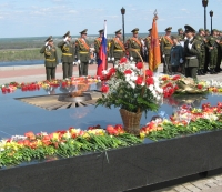 Праздничные мероприятия в честь 70-летия Победы в Великой  Отечественной войне пройдут 9 мая в Нижнем Новгороде