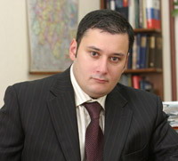 Булавинов является абсолютным лидером общественного мнения среди нижегородцев - Хинштейн