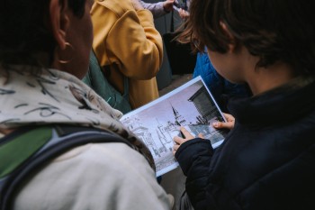 Бесплатная экскурсия по главным торговым местам старого Нижнего Новгорода Бесплатная экскурсия по главным торговым местам старого Нижнего Новгорода